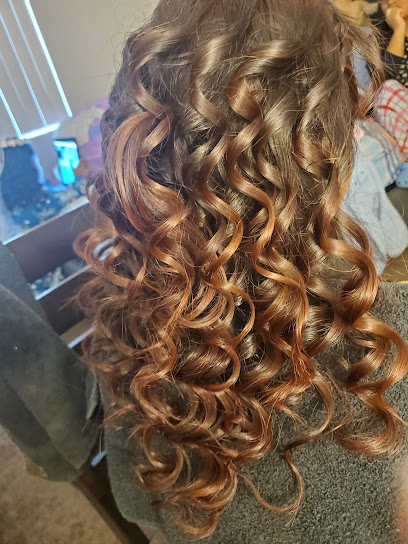 Nita’s Beauty-haircuts