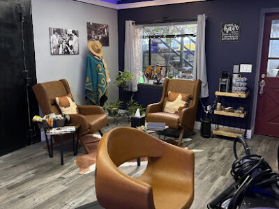 Hair Therapy + Boutique by Teri