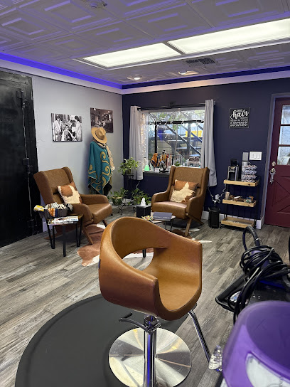 Hair Therapy + Boutique by Teri