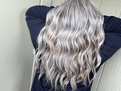 MJD HAIR empire