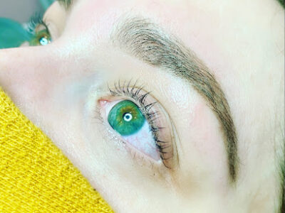 Blushing Beauty Skin and Lash Studio