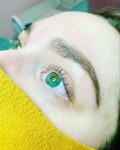 Blushing Beauty Skin and Lash Studio