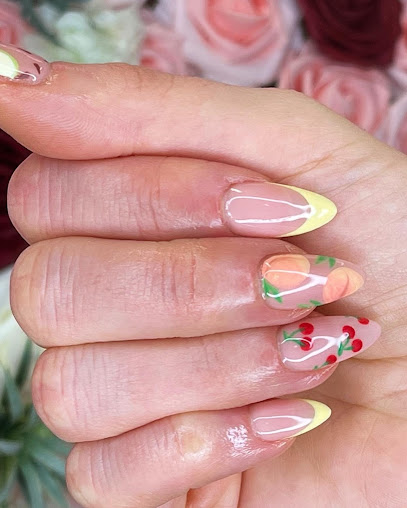 Oomph Beauty Studio