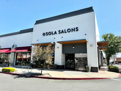 Sola Salon Studios