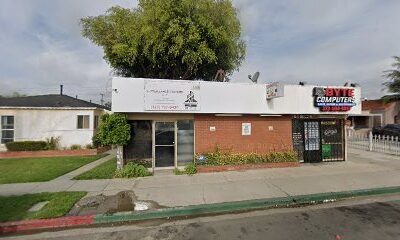Rivera’s Beauty Salon