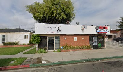 Rivera’s Beauty Salon