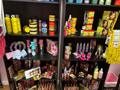 CutieBeautyBeautySupply