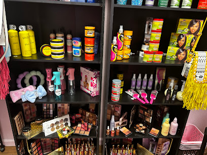 CutieBeautyBeautySupply