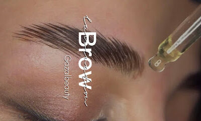 GazalBeauty Brow & Hair