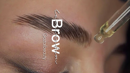 GazalBeauty Brow & Hair