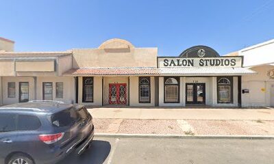 GBM Salon Studios
