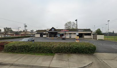 The Makeover Studio