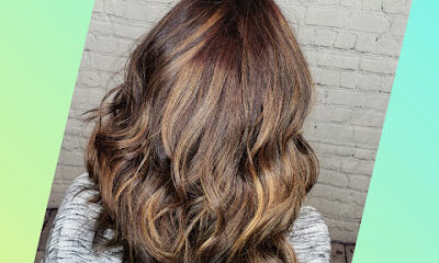 Hair by Dina