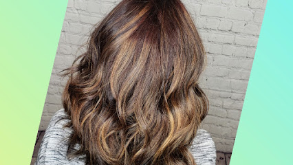 Hair by Dina