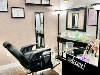 The Eyebrow Bar