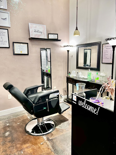 The Eyebrow Bar