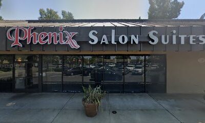 Smitten Sugar Spa