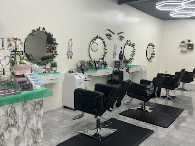 Victory Threading beauty salon