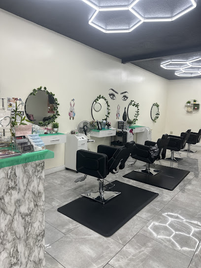 Victory Threading beauty salon
