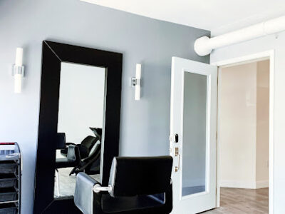 BeRadiant Salon Suites