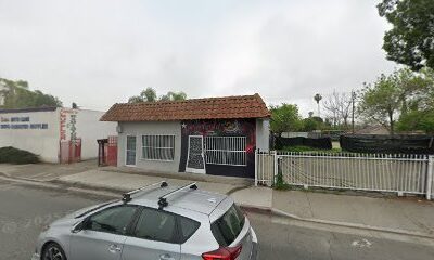 Botanica S.T. Barbara