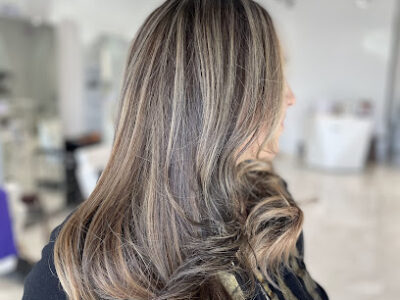 Salon Glo Valencia