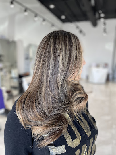 Salon Glo Valencia