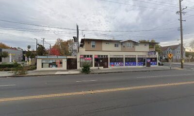 Blush Salon