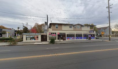 Blush Salon