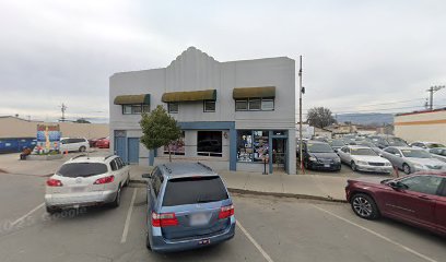 Ramonchi’s Hair Salon