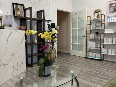 Erada Spa II