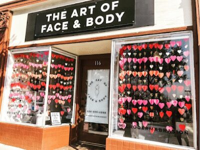 The Art of Lash & Brow