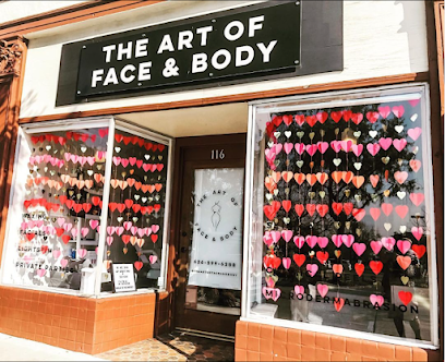 The Art of Lash & Brow