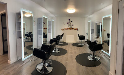 Sunshine Salon