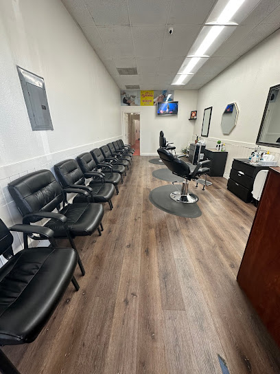Modish Threading & Wax center
