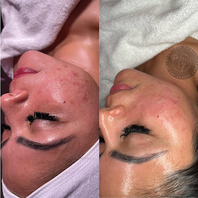 Skin Is Beauty