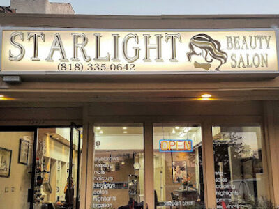 Starlight Beauty Salon