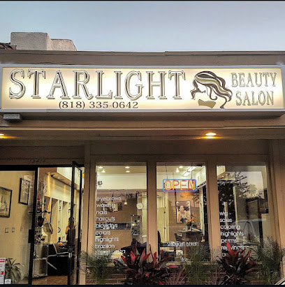 Starlight Beauty Salon