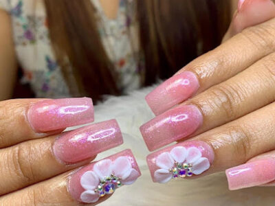 Brit jer beauty salon and barbershop