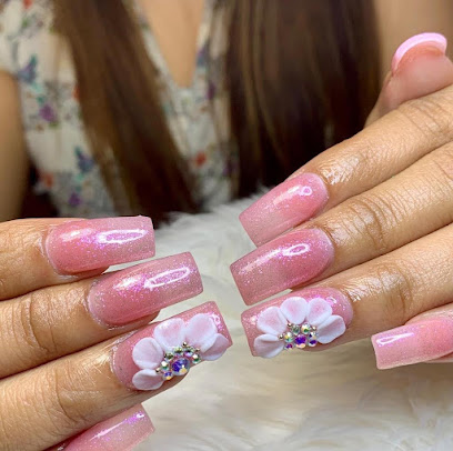 Brit jer beauty salon and barbershop