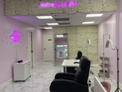 Gallo Beauty Bar