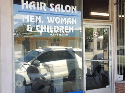 Helen’s Hair Designs