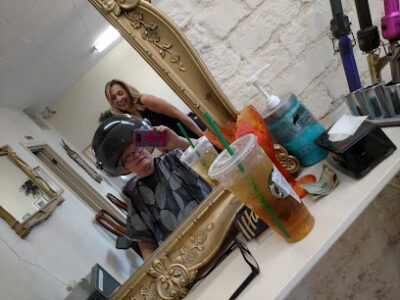 Perfect Touch 2 Beauty Salon