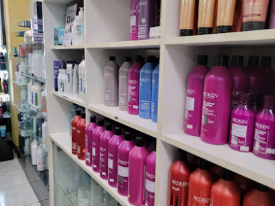 Instyles Hair Salon