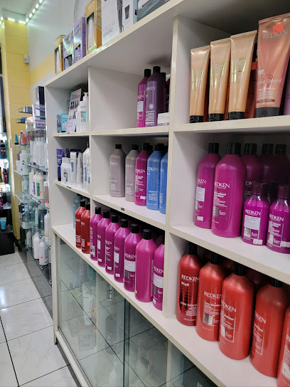 Instyles Hair Salon