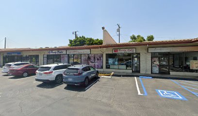 A G Beauty Salon