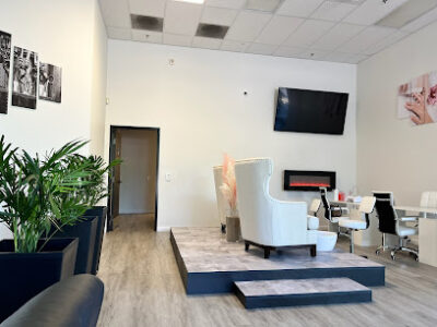 Rah Beauty Lounge