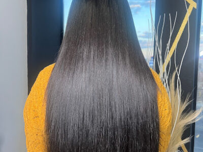 Misis Boss Hair Extensions