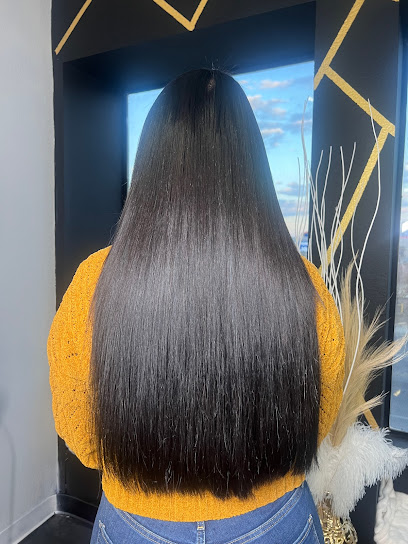 Misis Boss Hair Extensions