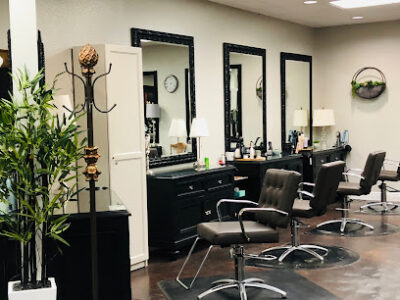 Salon Rouge
